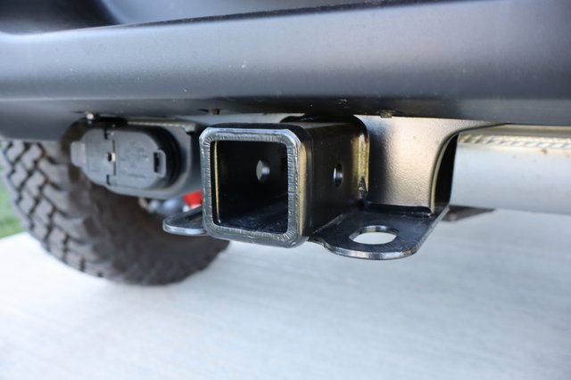 New 2026 Jeep Wrangler Willys image 33