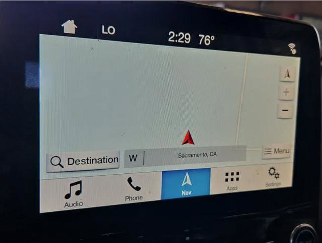 Used 2019 Ford EcoSport Titanium image 7