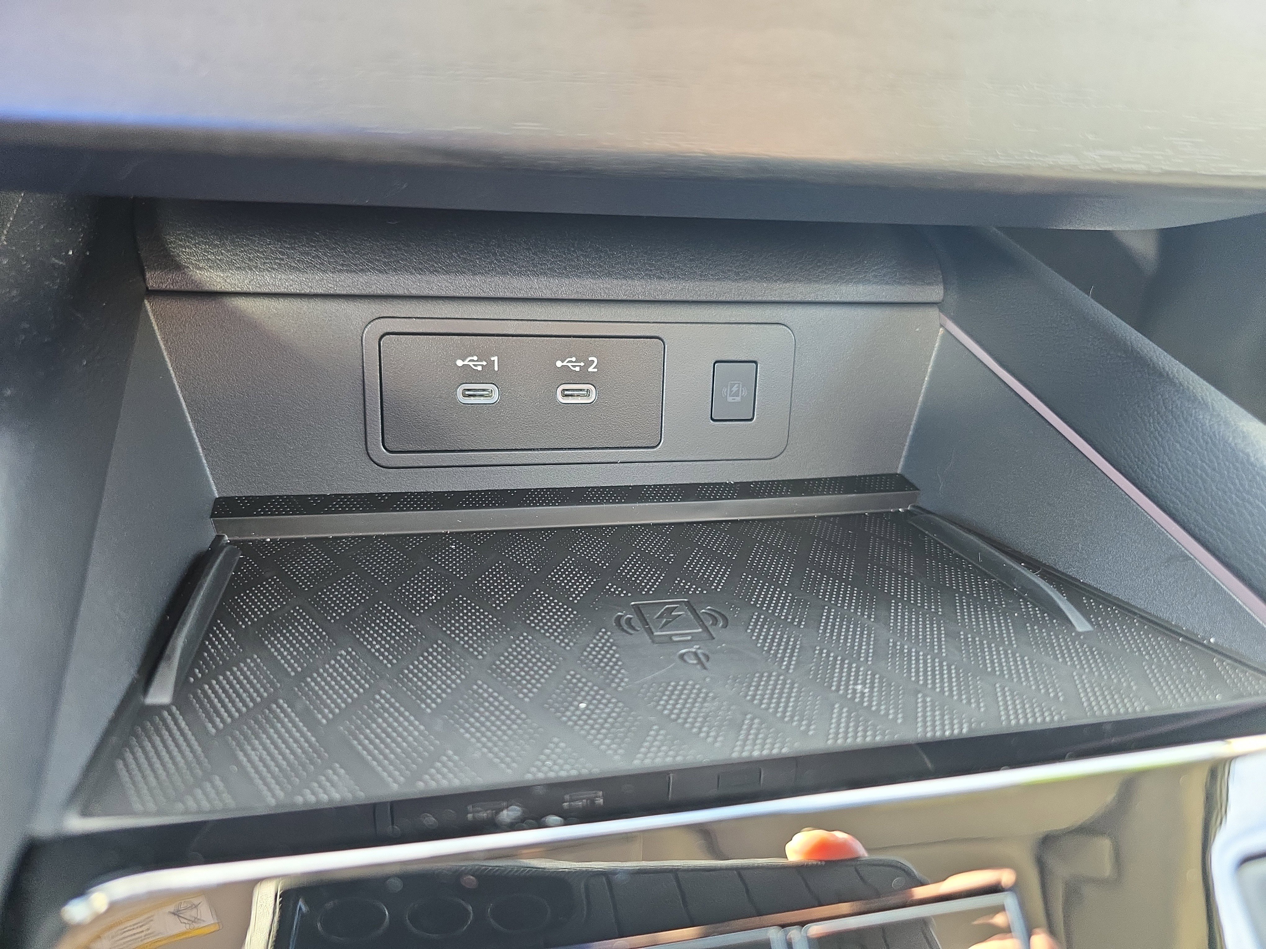 Used 2025 Nissan Murano Platinum w/ Cargo Package AWD/4WD image 28