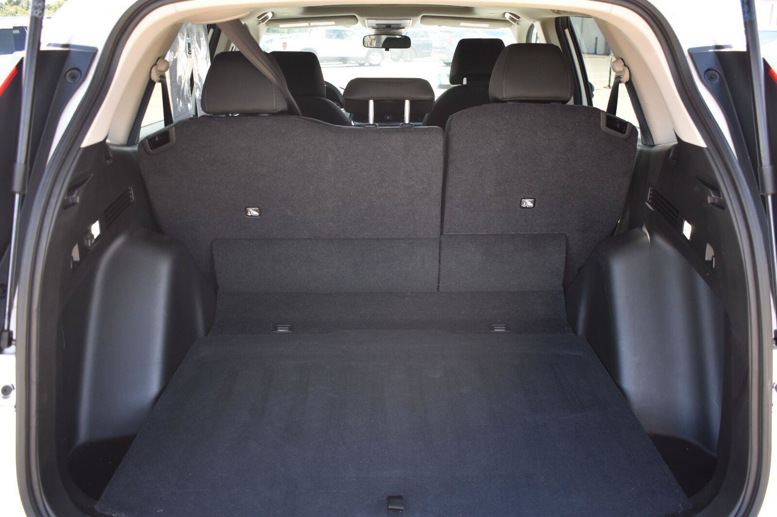 Used 2025 Honda CR-V EX image 19