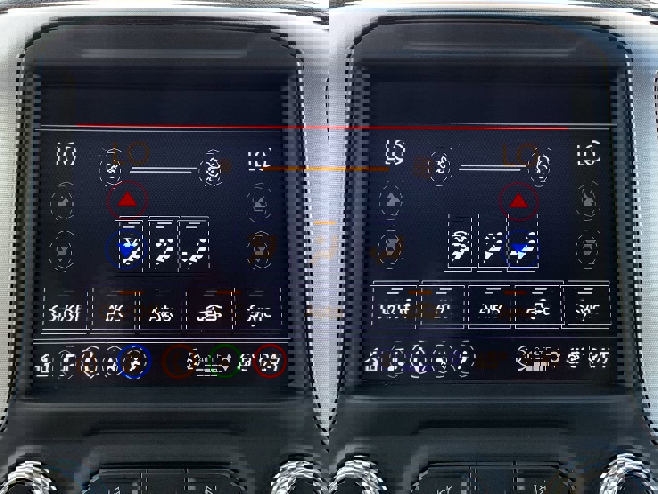 Used 2021 GMC Sierra 1500 SLT w/ SLT Premium Plus Package image 34