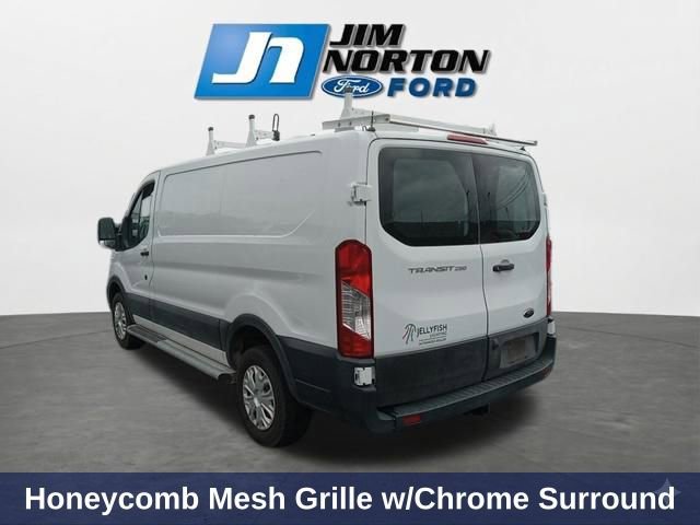 Used 2021 Ford Transit 250 Low Roof w/ Exterior Upgrade Package image 7