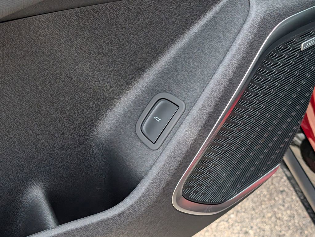 New 2026 Buick Enclave Sport Touring w/ Power Package image 9