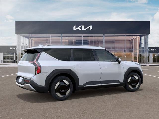 New 2025 Kia EV9 Wind image 6