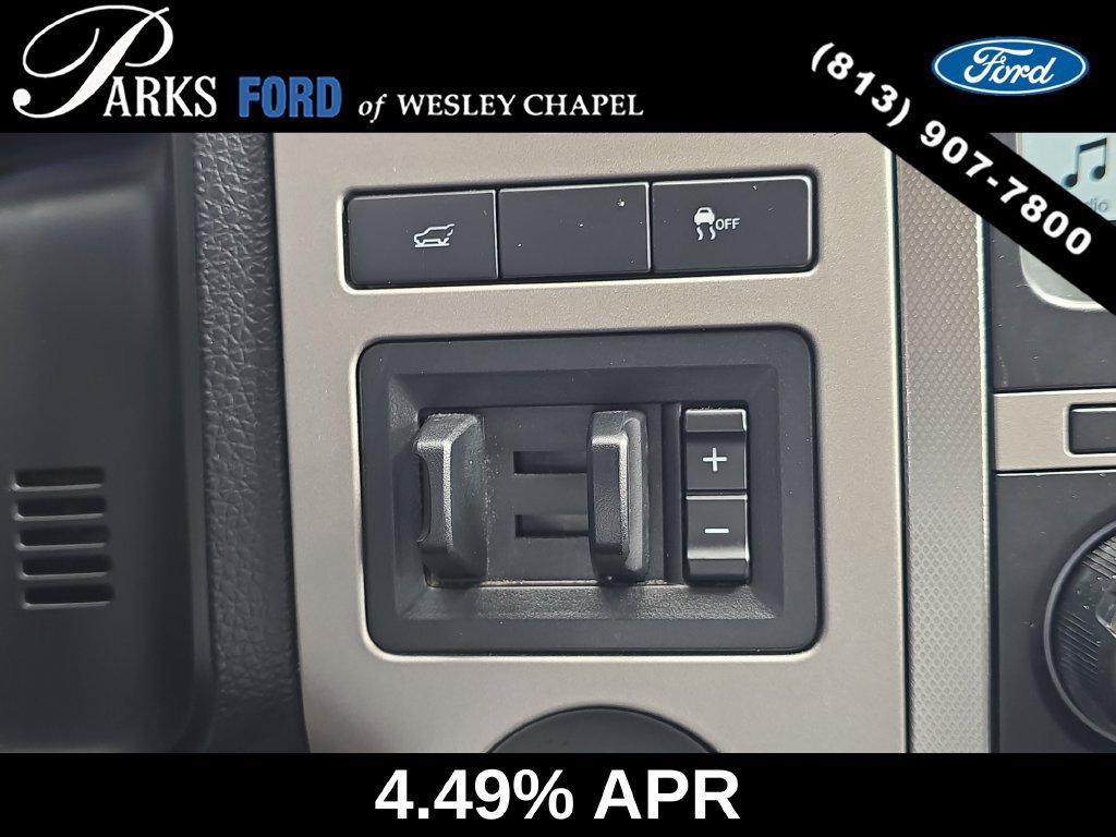 Used 2017 Ford Expedition EL XLT w/ Equipment Group 202A RWD image 26