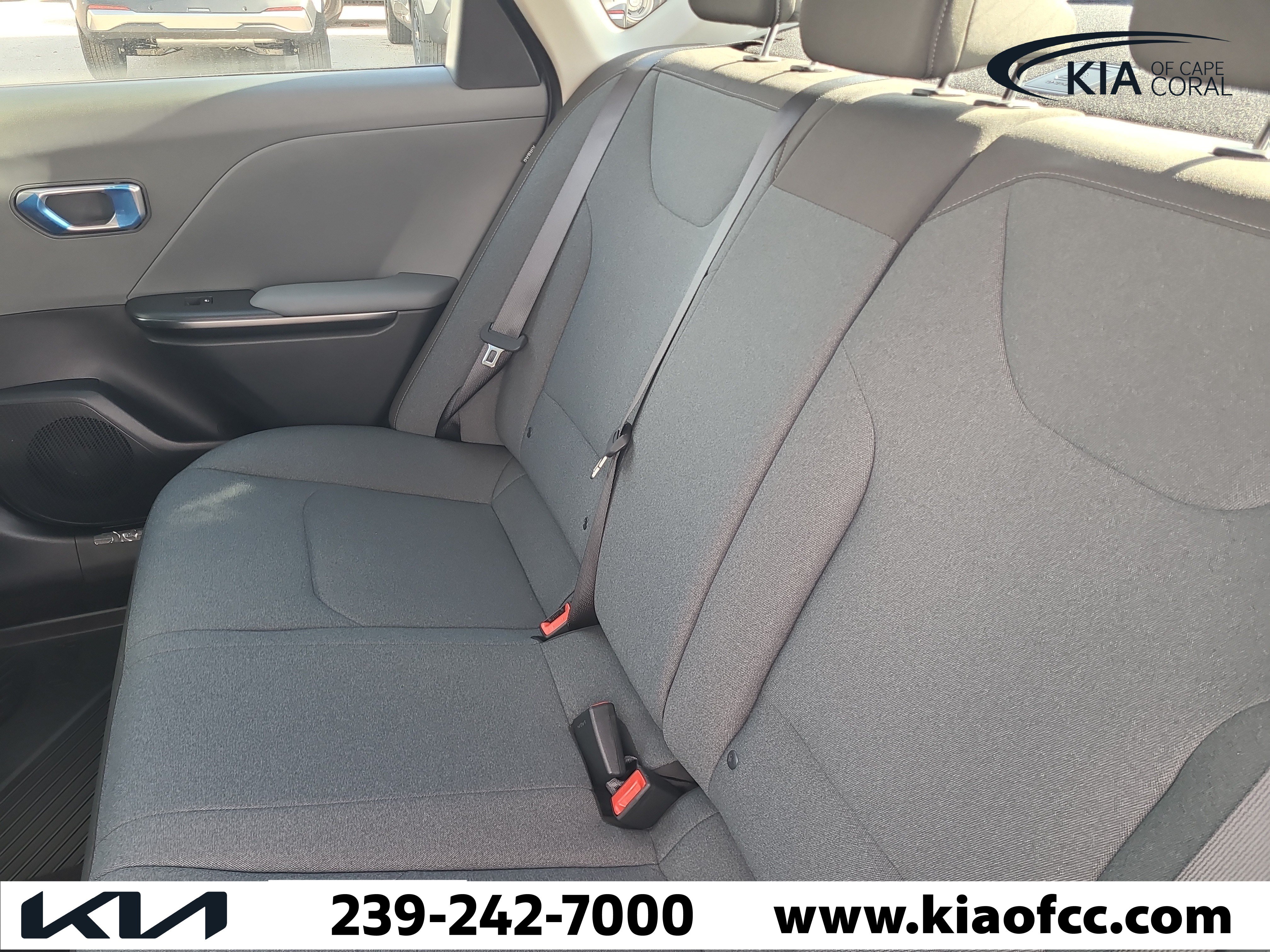 New 2026 Kia K4 FWD image 10