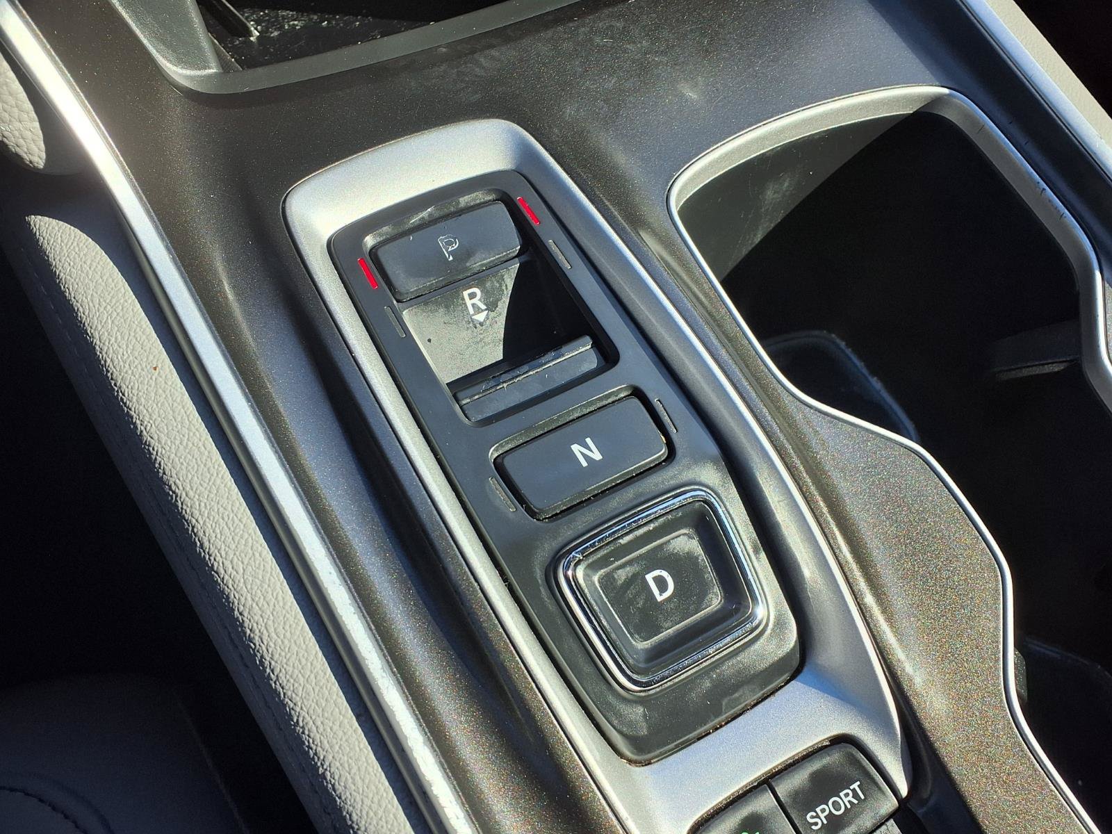 Used 2019 Honda Accord Touring image 14