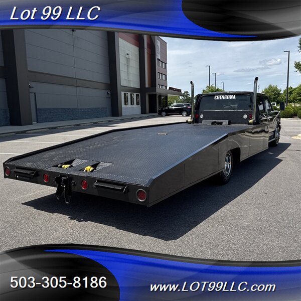 Used 1994 Ford F350 2WD Crew Cab image 6
