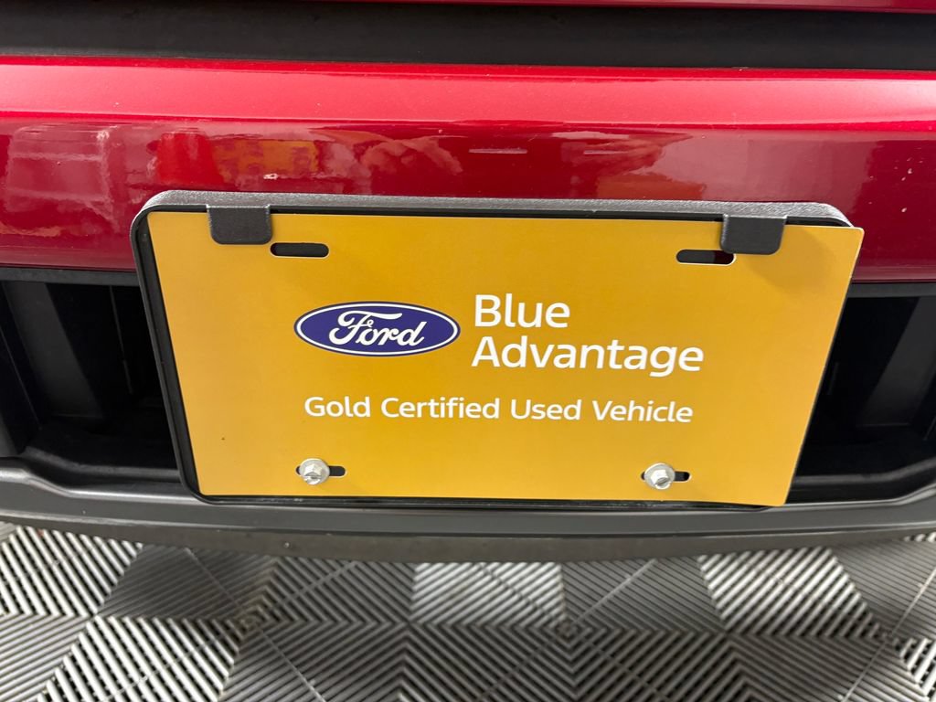 Certified 2021 Ford F150 XLT w/ Equipment Group 302A High AWD/4WD image 9