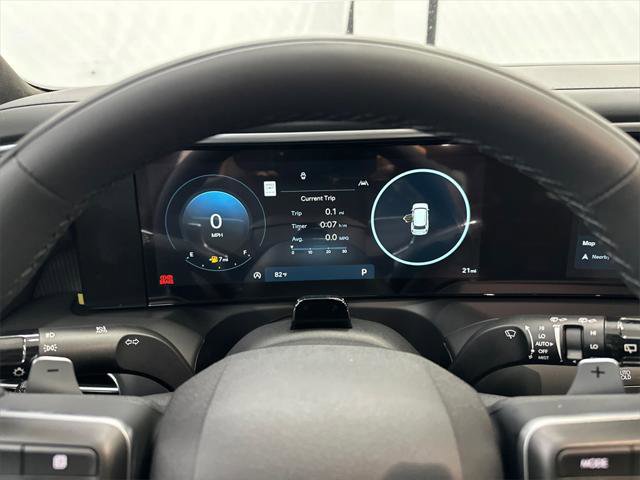 New 2026 Hyundai Palisade Calligraphy image 31