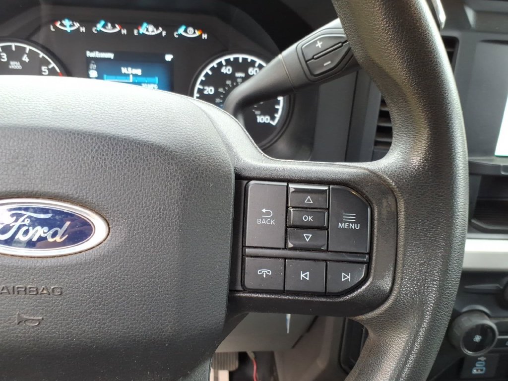 Used 2023 Ford F250 XL w/ Snow Plow Prep Package AWD/4WD image 20
