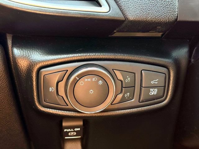 Used 2019 Lincoln Nautilus Select AWD/4WD image 23