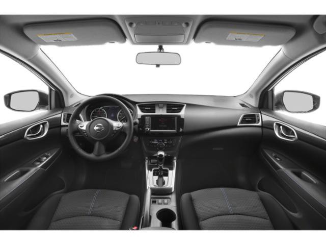 Used 2019 Nissan Sentra SR image 11