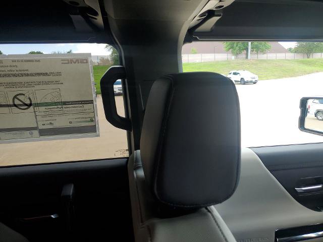 New 2026 GMC Hummer EV SUV w/ LPO, Dark Essentials Package image 16