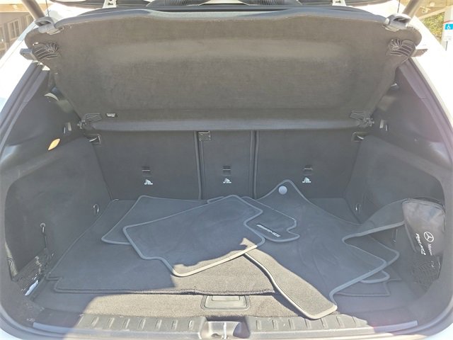 Used 2023 Mercedes-Benz GLA 250 4MATIC image 5