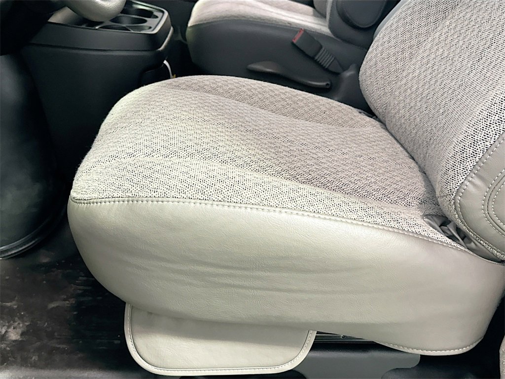 New 2025 Chevrolet Express 2500 Extended w/ Driver Convenience Package image 19