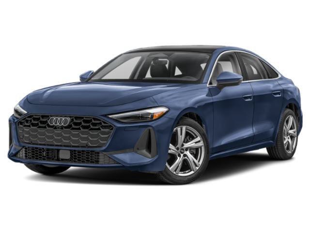 New 2026 Audi A5 Prestige
