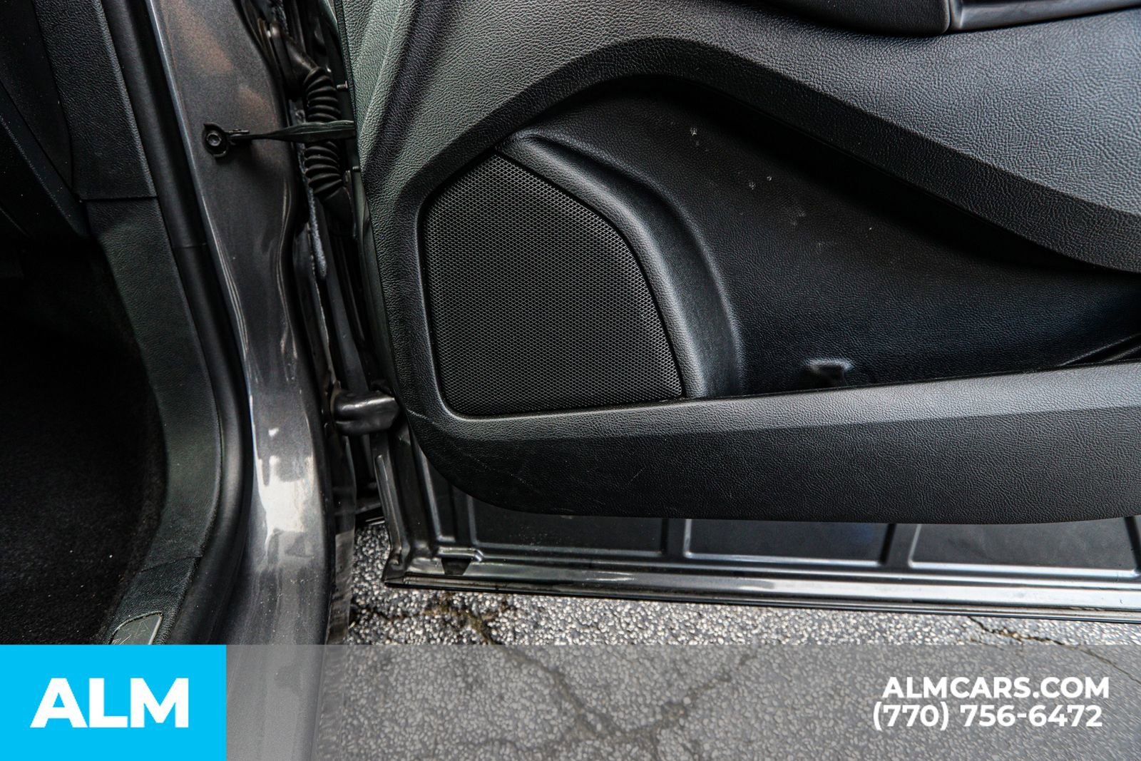 Used 2024 Ford Edge Titanium image 53