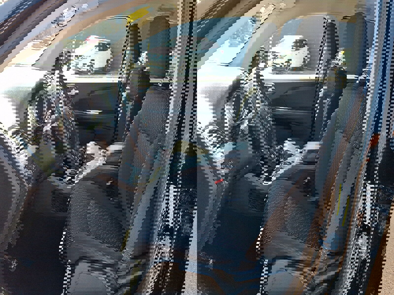 Used 2018 Dodge Journey SE w/ Blacktop Package image 13