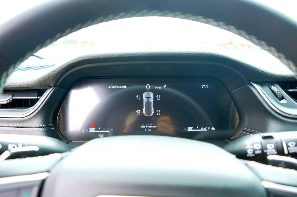 New 2026 Jeep Grand Cherokee Laredo RWD image 15