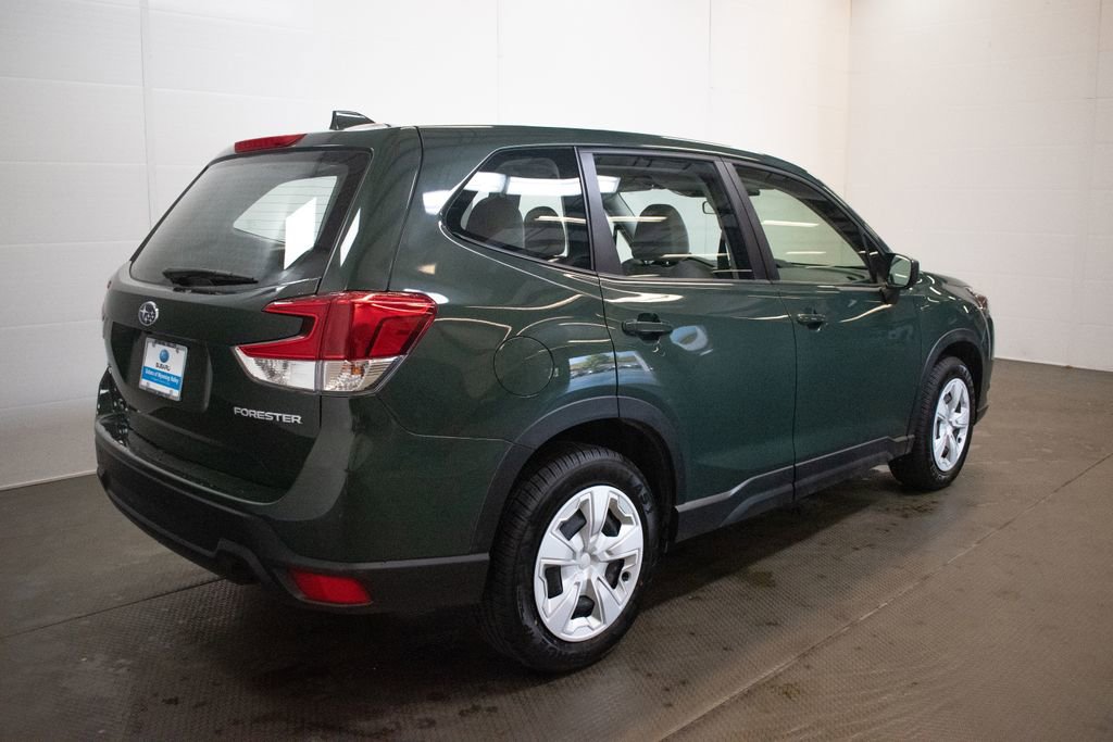 Used 2023 Subaru Forester image 4
