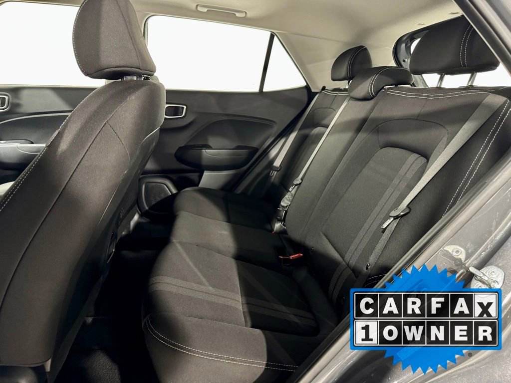 Used 2024 Hyundai Venue SEL image 27