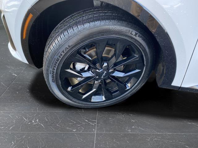 Certified 2022 Kia Sorento SX image 44