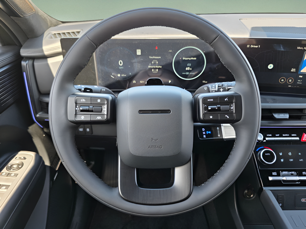 New 2026 Hyundai Santa Fe Calligraphy AWD/4WD image 16