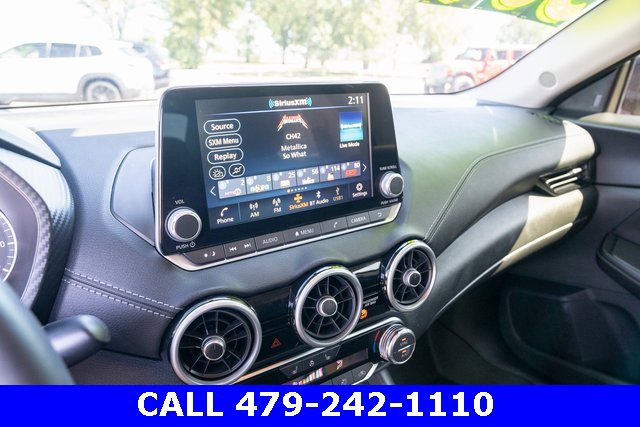 Used 2024 Nissan Sentra SV w/ All-Weather Package image 18