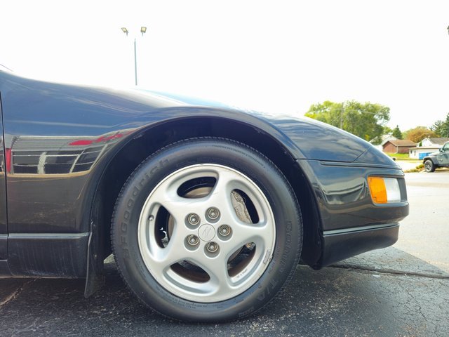 Used 1990 Nissan 300ZX GS image 9