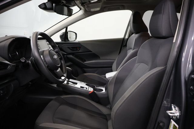 Certified 2025 Subaru Crosstrek 2.5i Premium AWD/4WD image 12