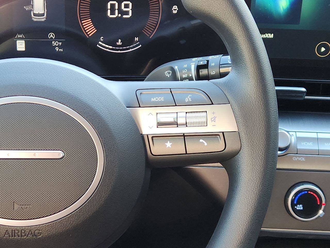 New 2026 Hyundai Kona SE FWD image 28