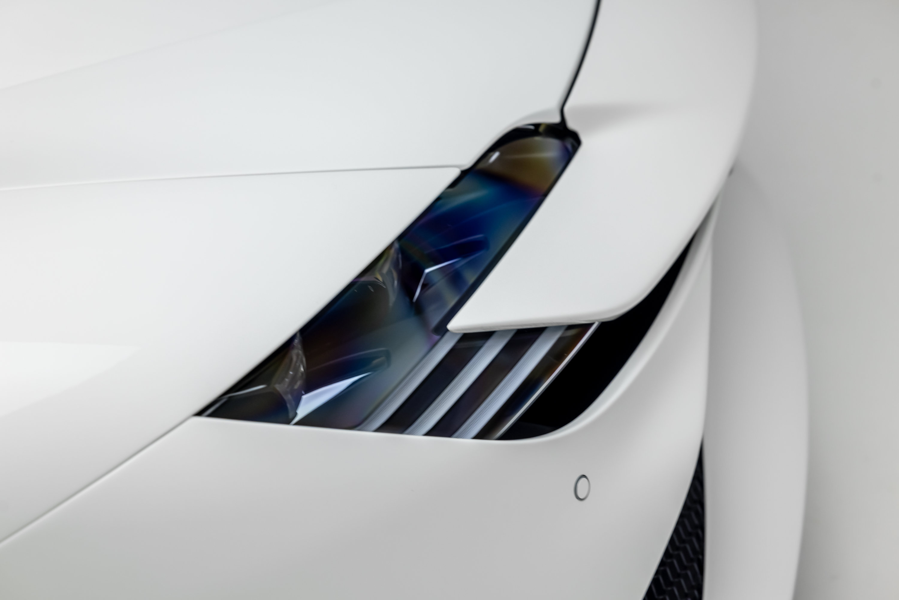 Certified 2023 Ferrari SF90 Stradale AWD/4WD image 49
