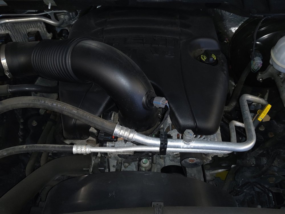 Used 2019 RAM 1500 Tradesman AWD/4WD image 30