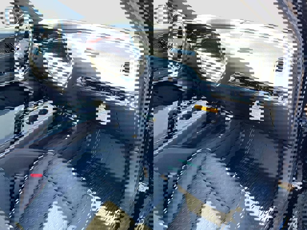 New 2026 Cadillac Lyriq V w/ LPO, Floor Liner Package image 30