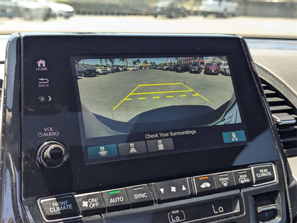 Used 2023 Honda Odyssey Sport image 18