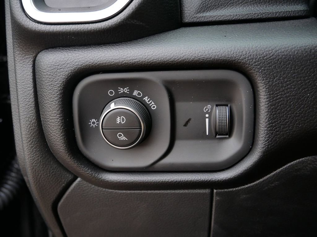 New 2026 RAM 2500 Big Horn image 20