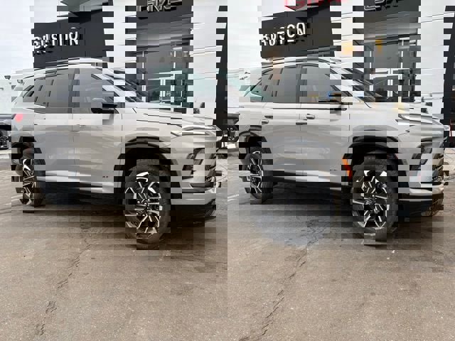 New 2026 Buick Enclave Sport Touring w/ Power Package image 1