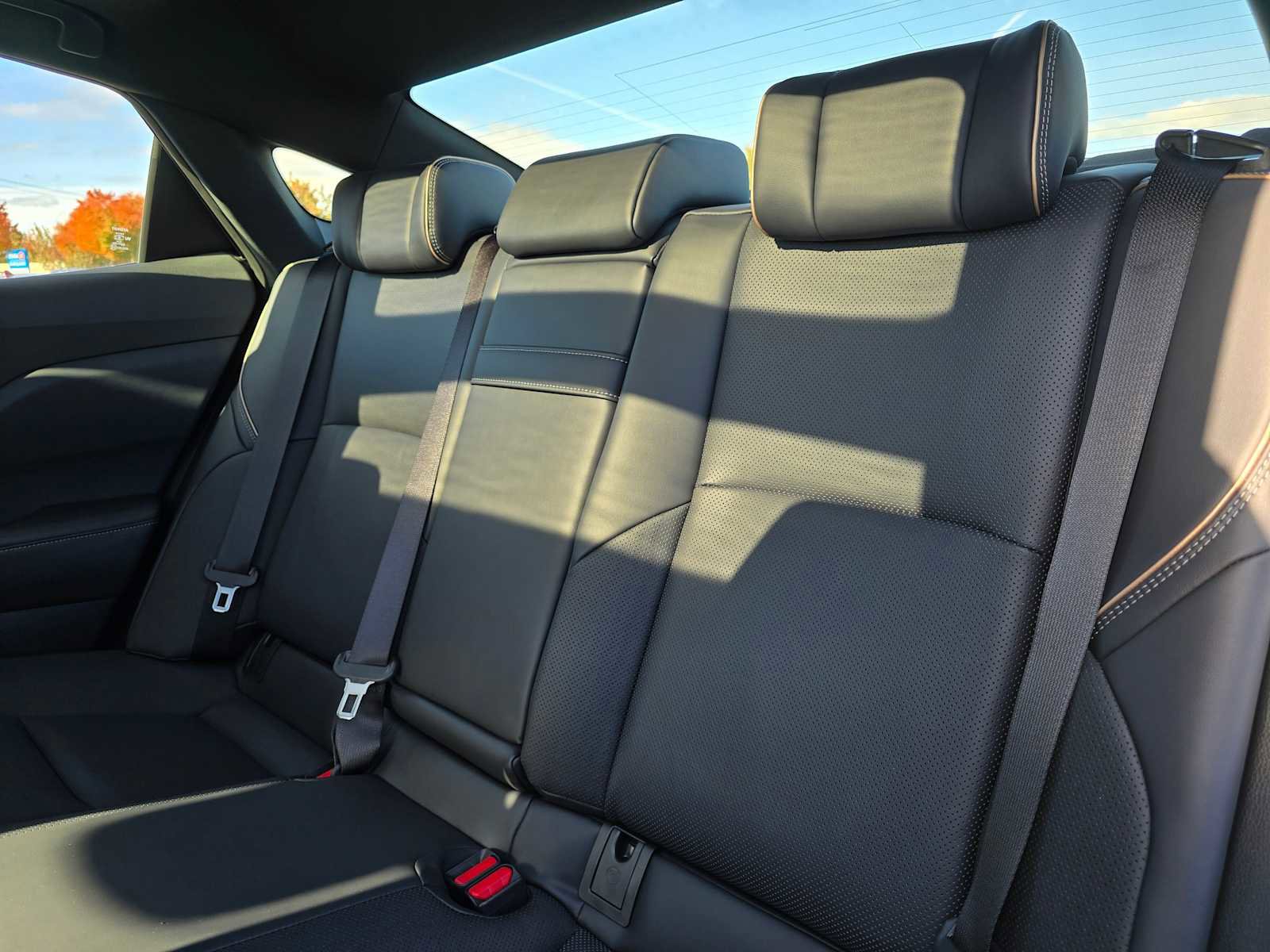 New 2026 Toyota Crown Platinum image 19