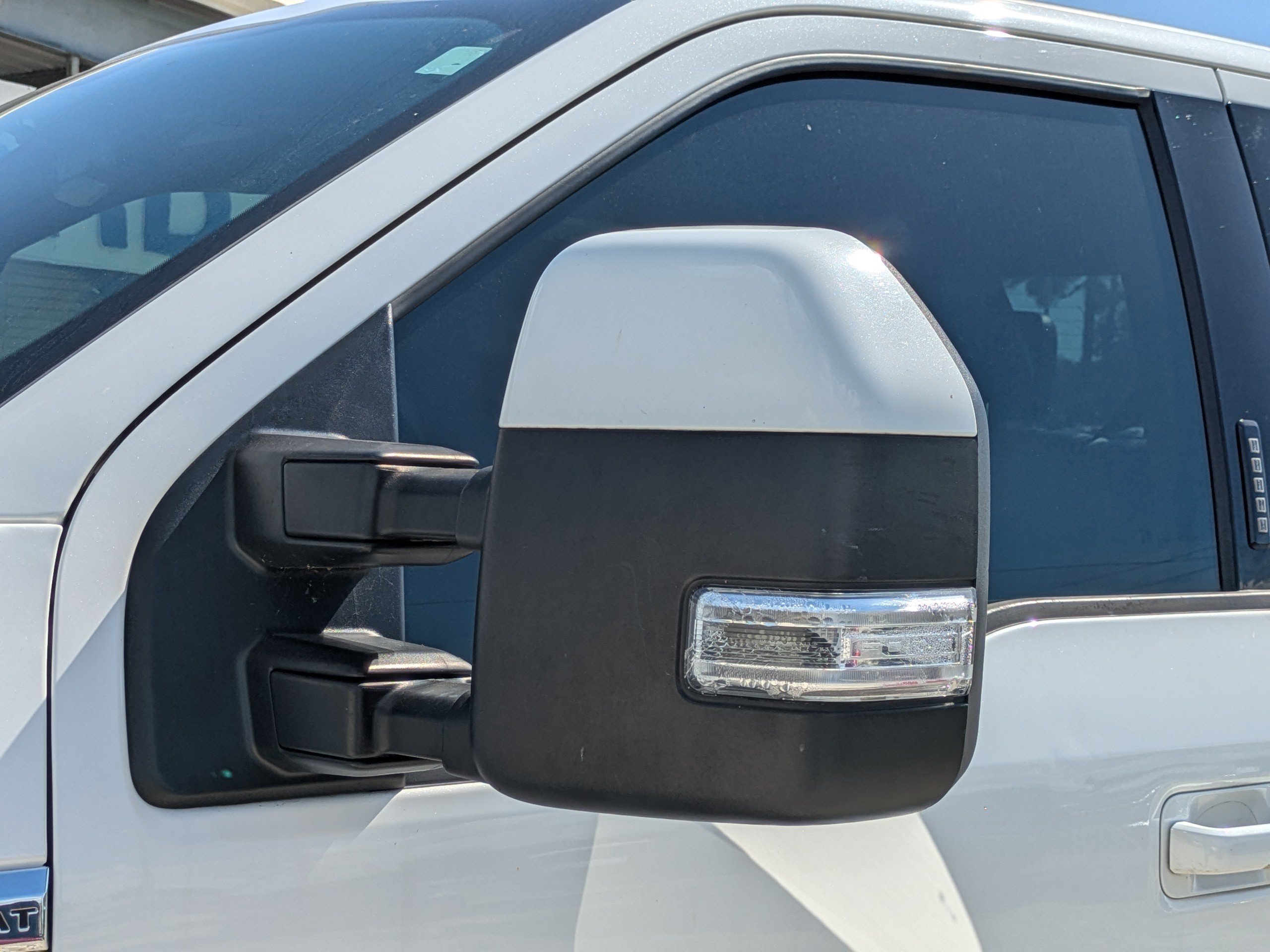 Used 2022 Ford F250 Lariat AWD/4WD image 11