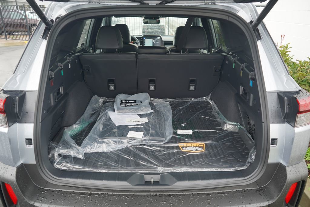 New 2026 Subaru Outback Wilderness image 11