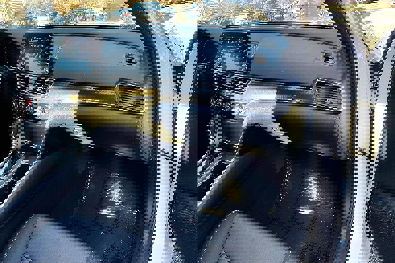 Used 2018 Honda Accord Sport image 15