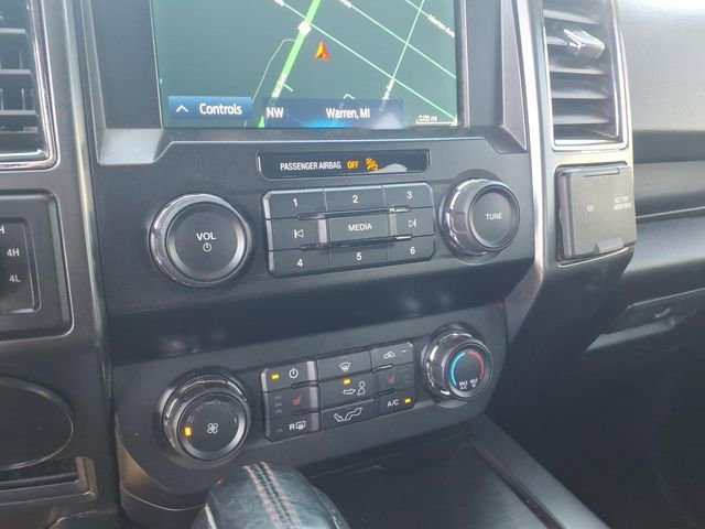 Used 2019 Ford F150 XLT w/ Equipment Group 302A Luxury AWD/4WD image 19