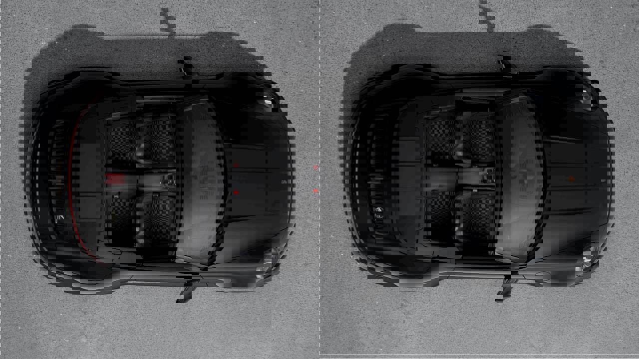 New 2026 Porsche 911 Carrera 4 GTS image 5