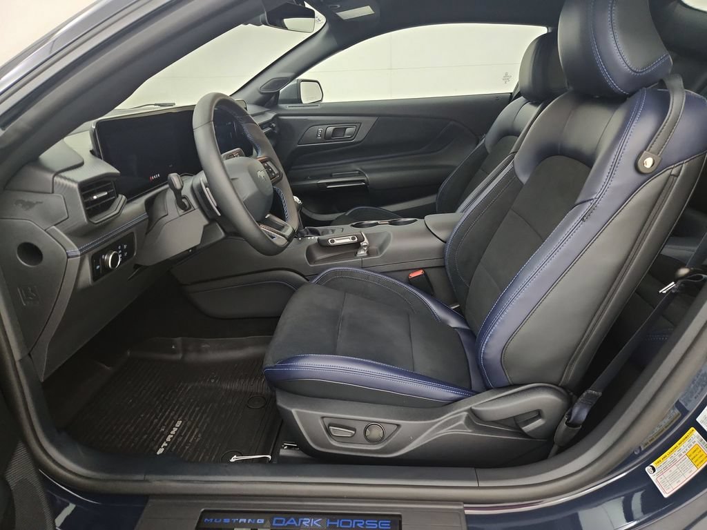 Used 2024 Ford Mustang Dark Horse RWD image 20
