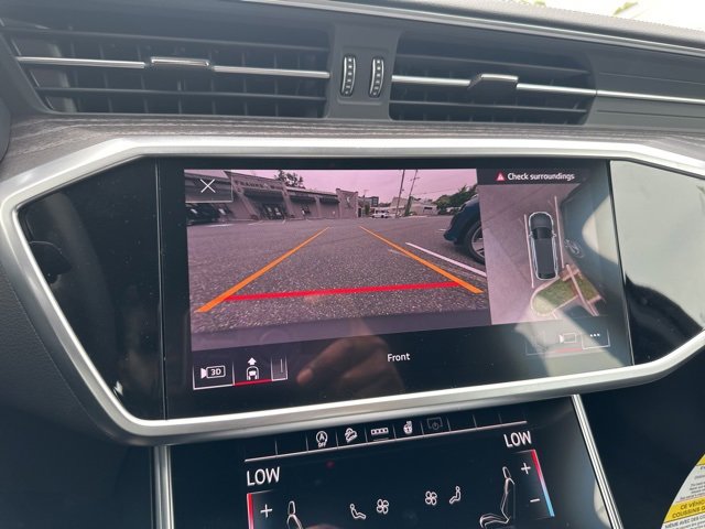 New 2026 Audi A6 Premium Plus image 28