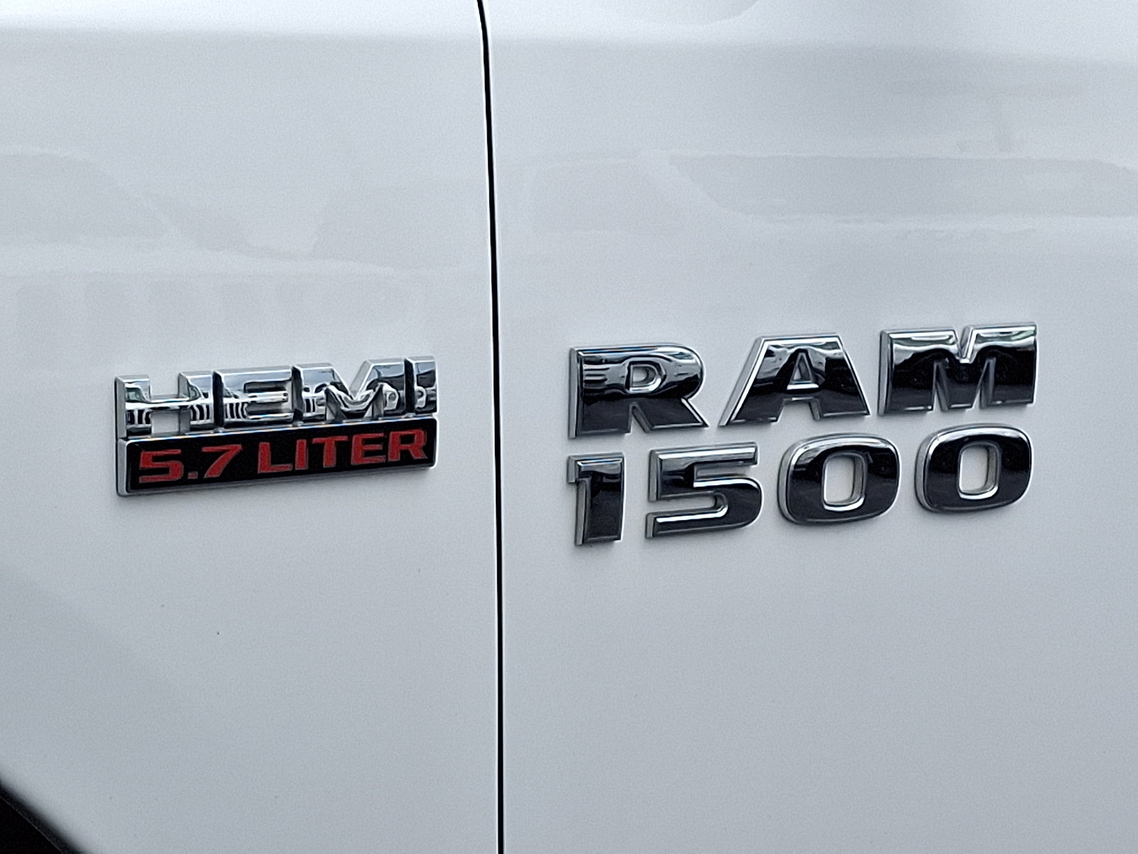 Certified 2017 RAM 1500 Lone Star AWD/4WD image 30
