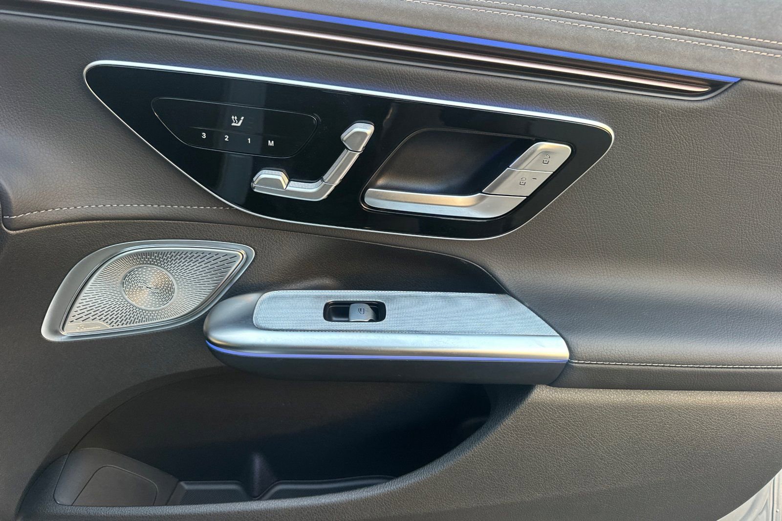 Certified 2023 Mercedes-Benz EQE 350+ 350+ Sedan image 33