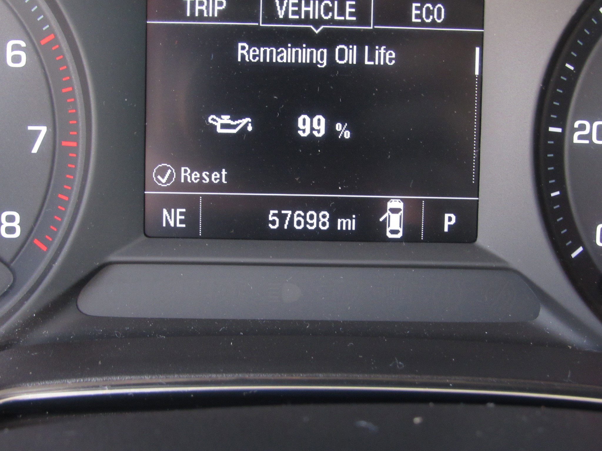 Used 2023 Chevrolet TrailBlazer LT image 26