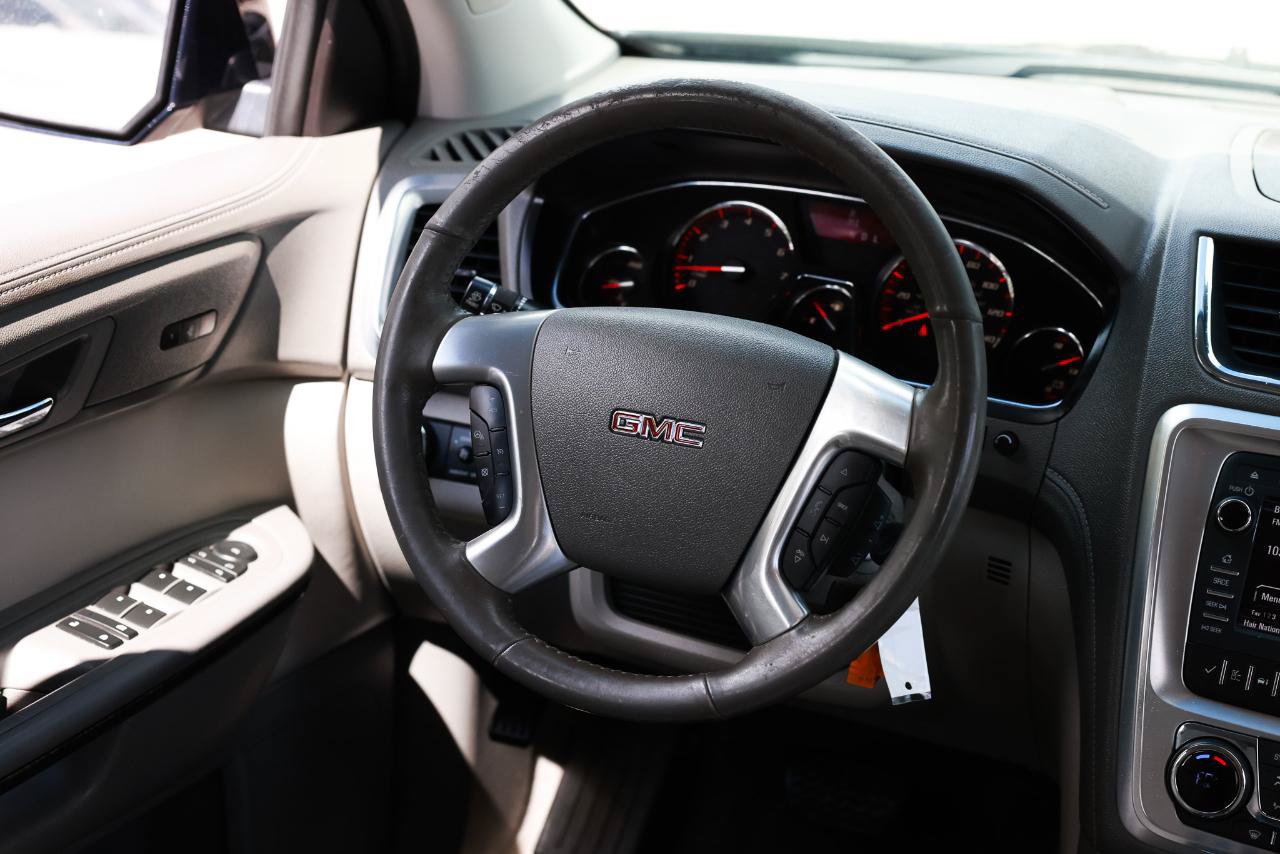 Used 2017 GMC Acadia Limited SLT AWD/4WD image 31